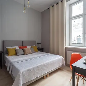 Mapartments Kazimierz Appartement Cracovie