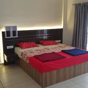  Homestay Sun And Lake View India