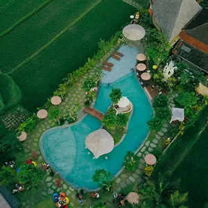  Villa Candy By Pramana Indonesia