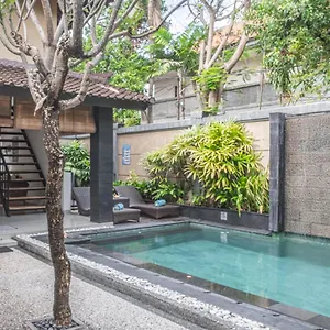  Villa Karma Indonesia