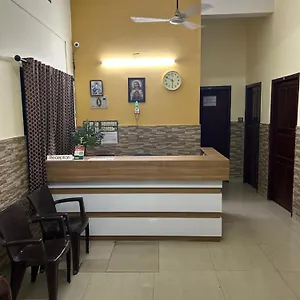  Lodge Mukalel Tourist India