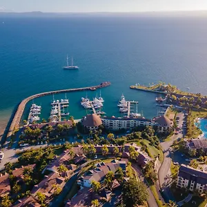 Отель The Bannister & Yacht Club By Mint, Samana