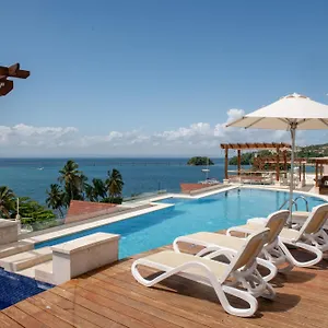 Hacienda Bay Samana