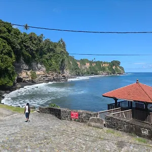  Hébergement de vacances Kaz A Joss
