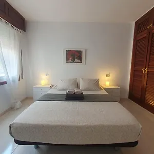  Apartment Alquilaencanarias Junto A La Playa Spain