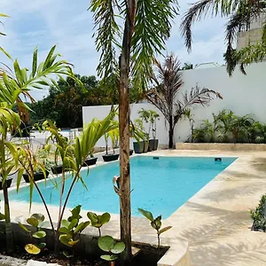  Villa Dylan Samana, 3br With Pool Dominican Republic