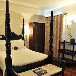 L'imperatrice Hotell