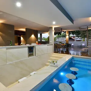  Holiday home The House Australia