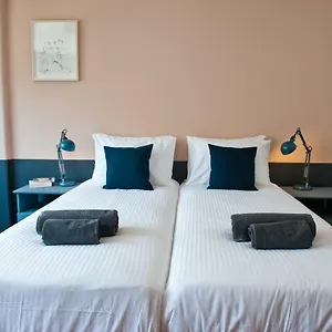 Prosecco Lifestyle In By Misha's Place 4b Appartement Lisboa