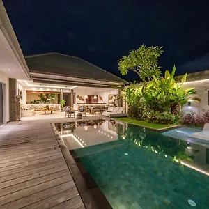  Villa Bima - 3 Bedroom In Indonesia
